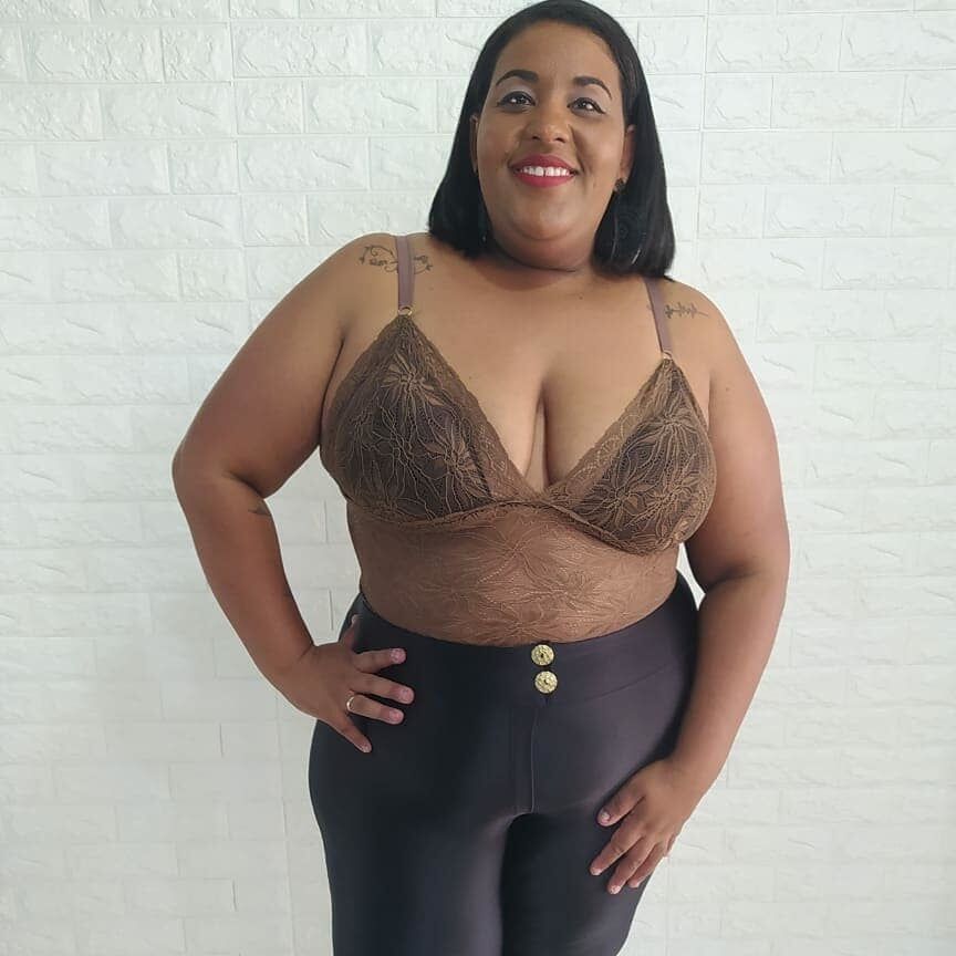 Latin mom very delicious