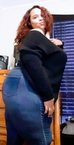 Bootylicious slut