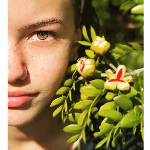 Private life of Julyana R (Florida)