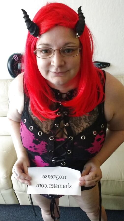 roxyteaseroxy