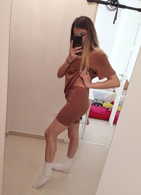 Turkish women non-nude but very sexy