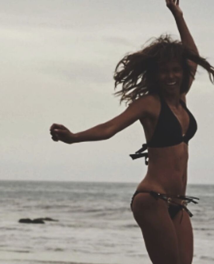 Halle Berry