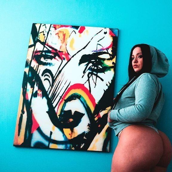Anjadeee (none nude)