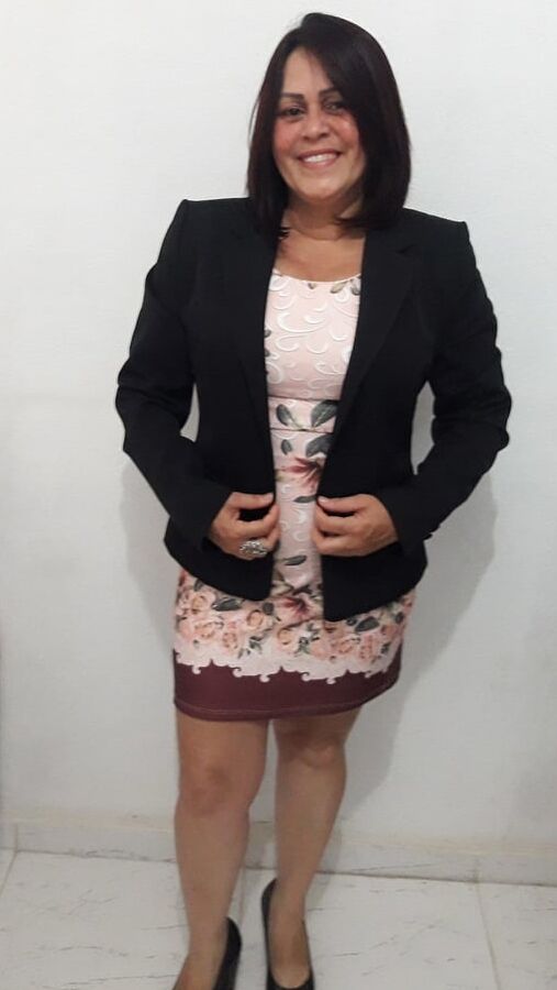 Brazilf Milf