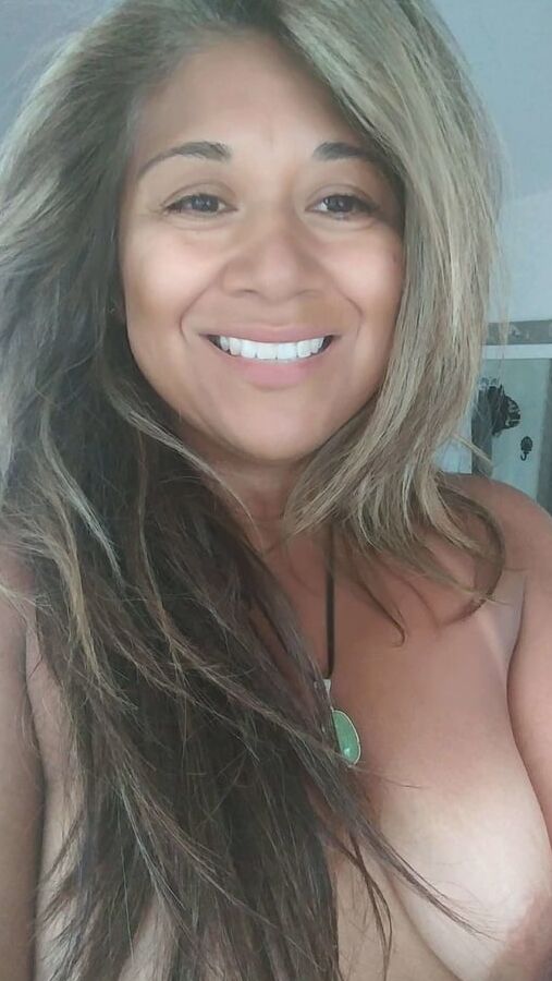Exposed Katy for Repost - milf Mature