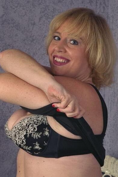 Blond crummy