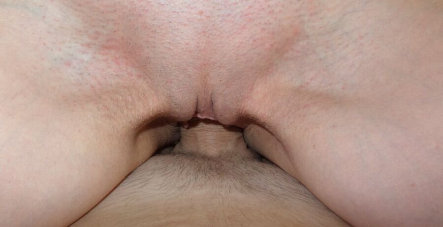Geile Nutte gefickt