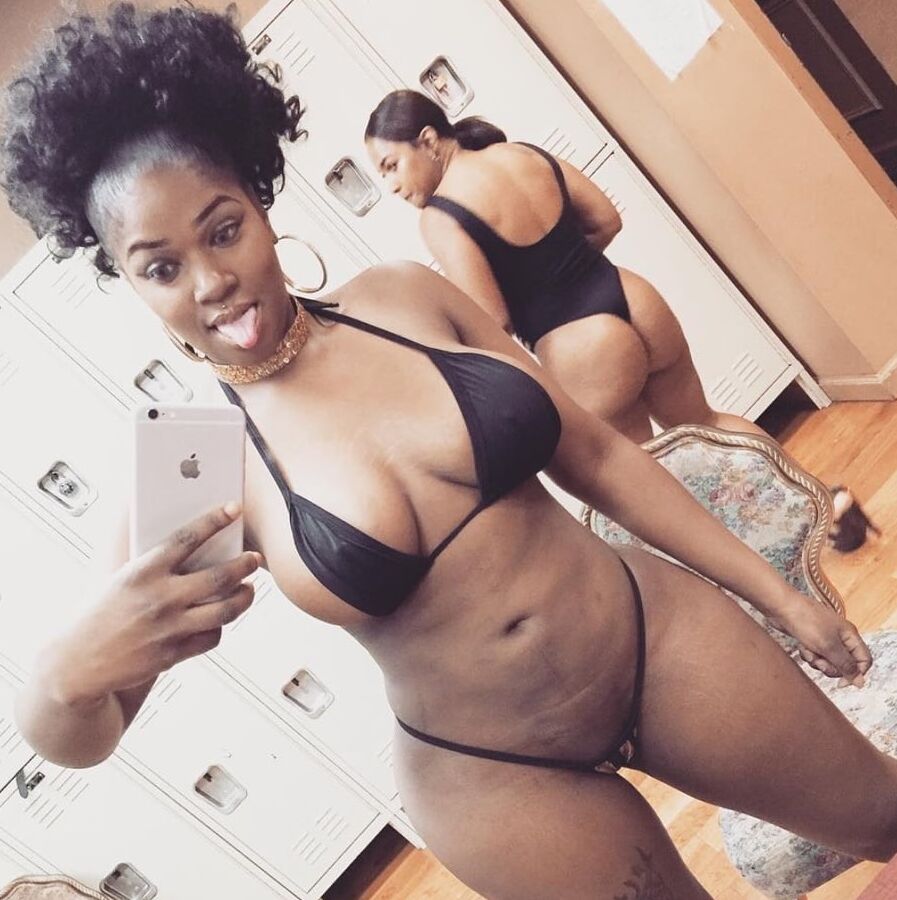 Chesty The Body