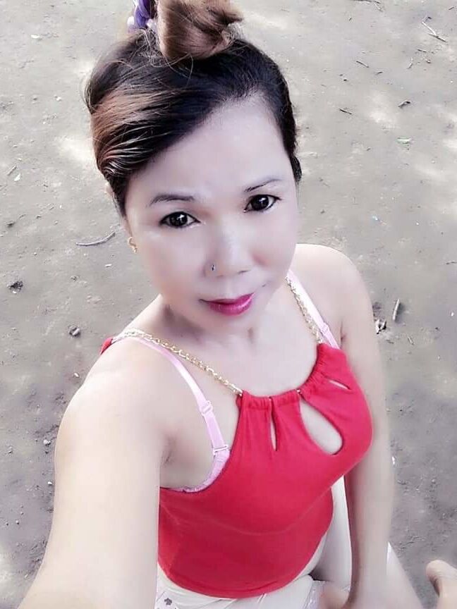 Puki ibu pelacur