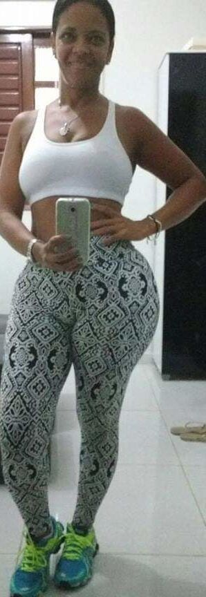 Amiga da minha esposa