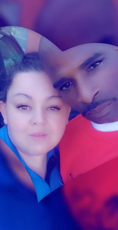 My luv