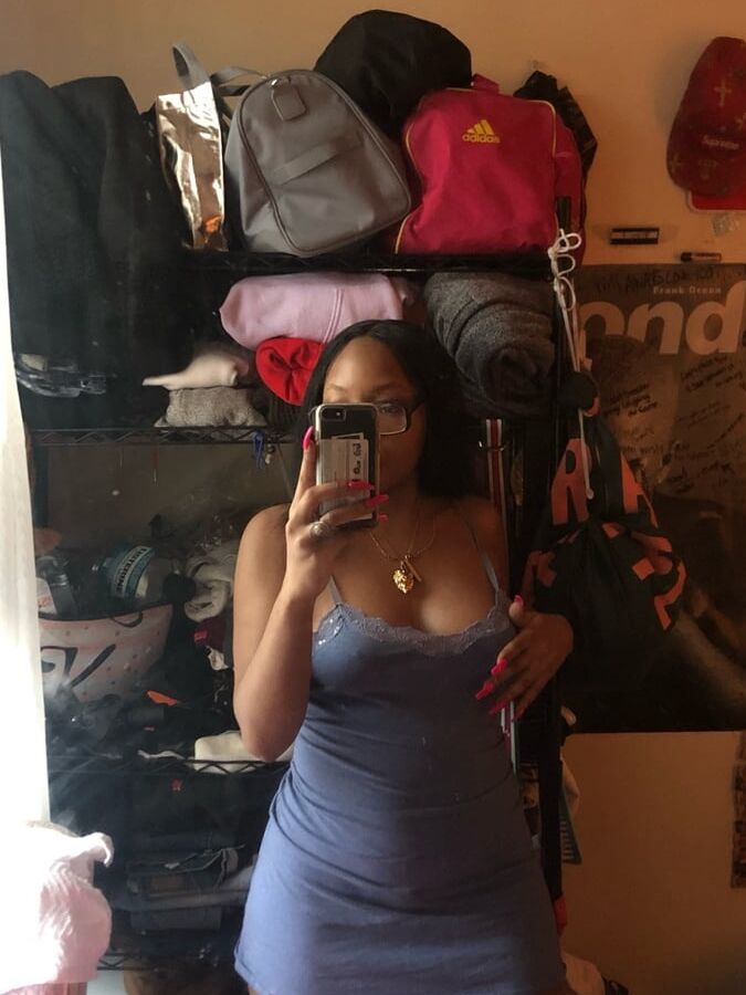 Pussy Juice