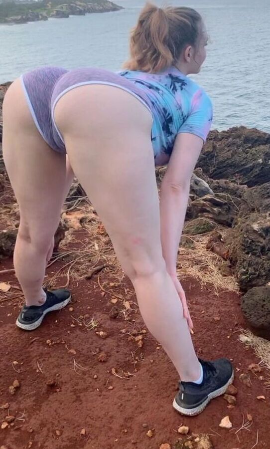 All The Ass