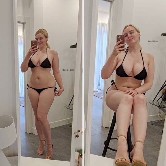 Lili Luxy