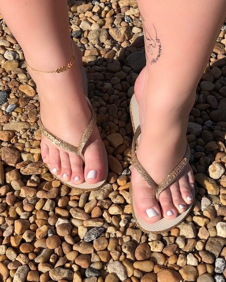 Dream Feet