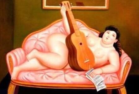 Fernando Botero