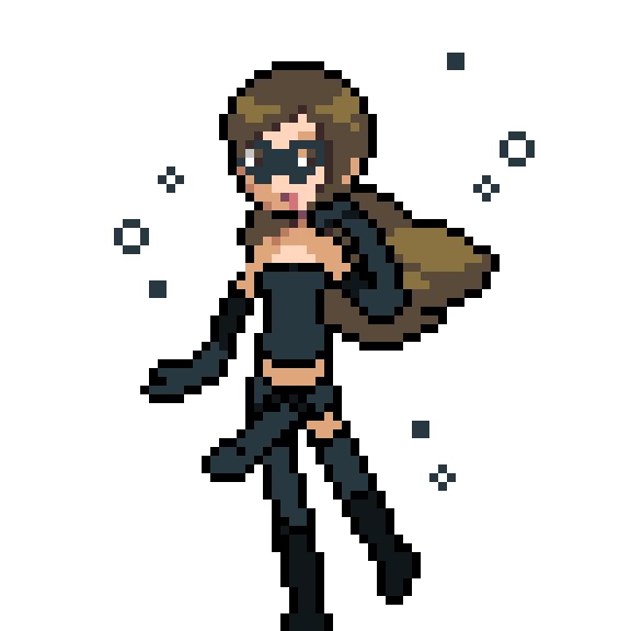 Pokemon DS Sprite (x or x size)