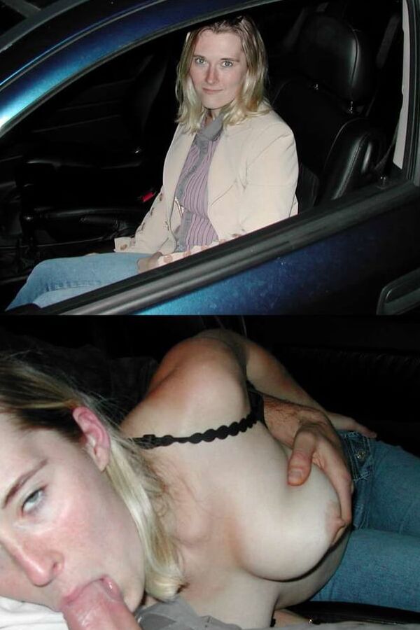 mega gallery of women dressed naked before after