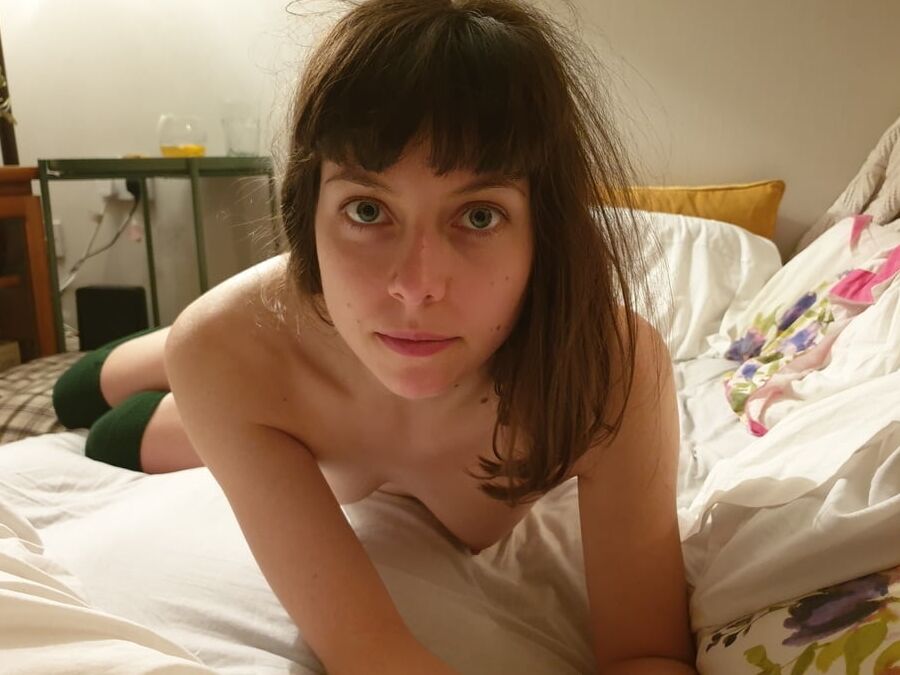 London&;s submissive slut Penny, every man wants