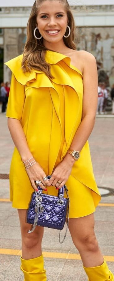 Wichsvorlagen von Victoria Swarovski