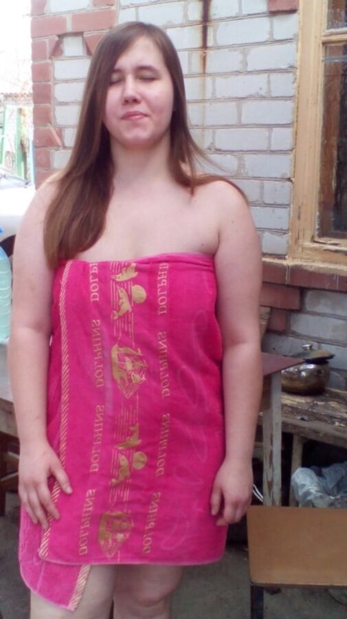 Kristina S ()