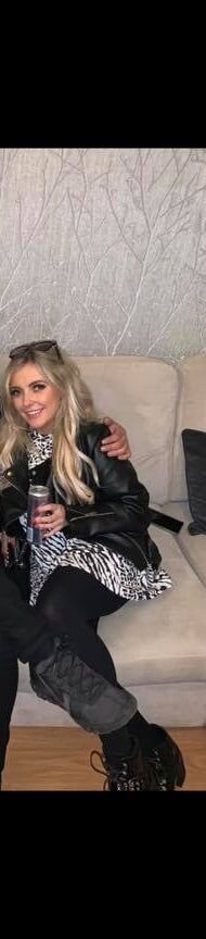 Stupid Chav Sluts- Kendal R