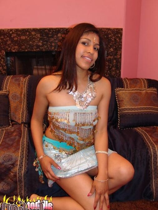 Hot Indian Bitch