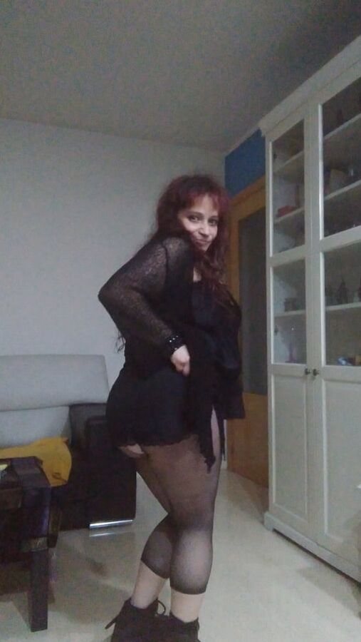 Sigo aburrida, pppfff