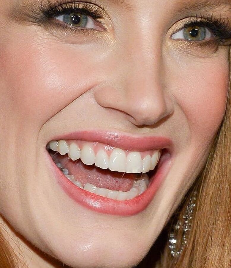 Jessica Chastain