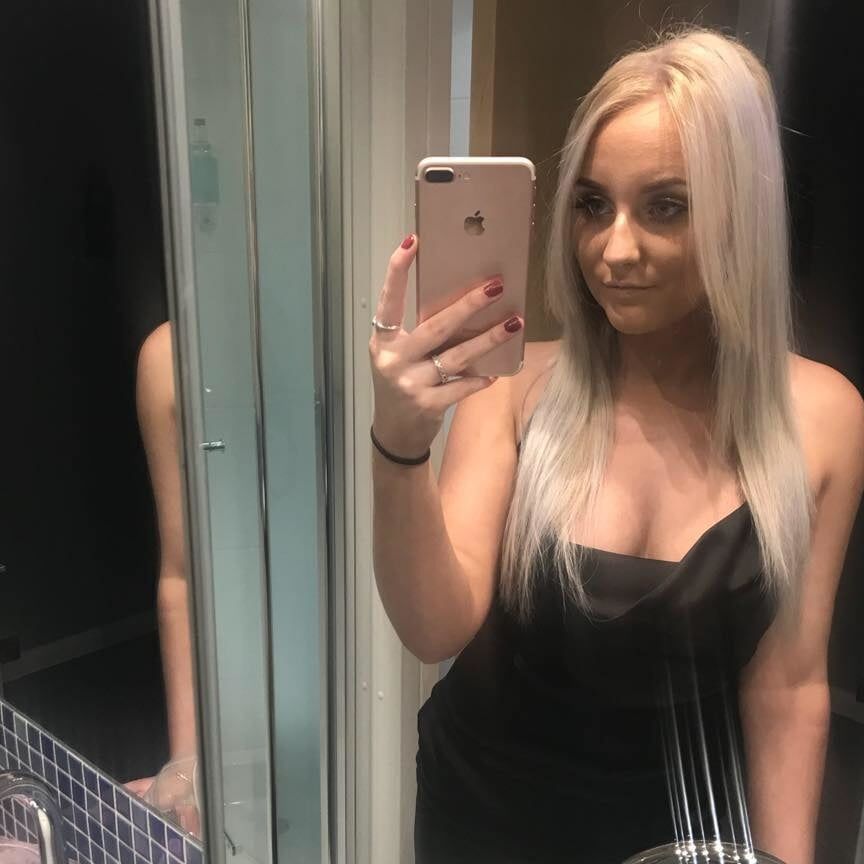 Stupid Chav Sluts- Leah S