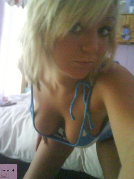swedish blonde