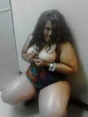 Great plump body