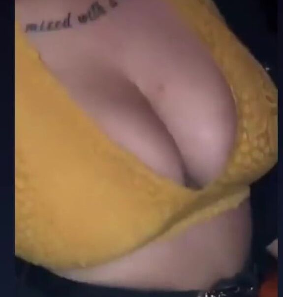 Busty
