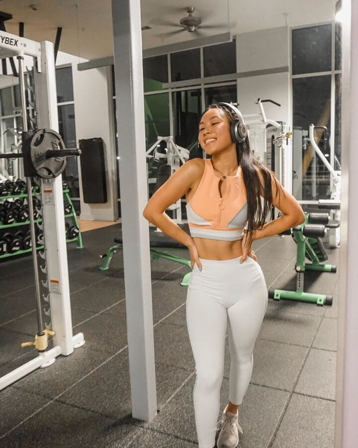 Leggings Mix