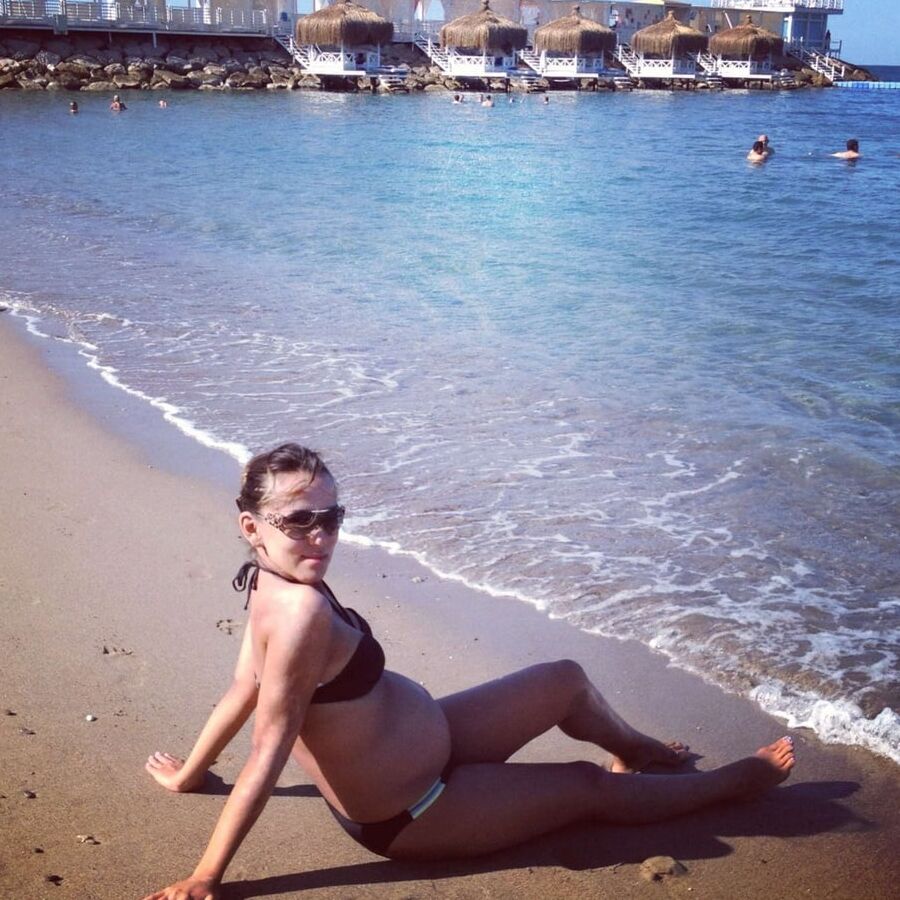 Kz July MILF