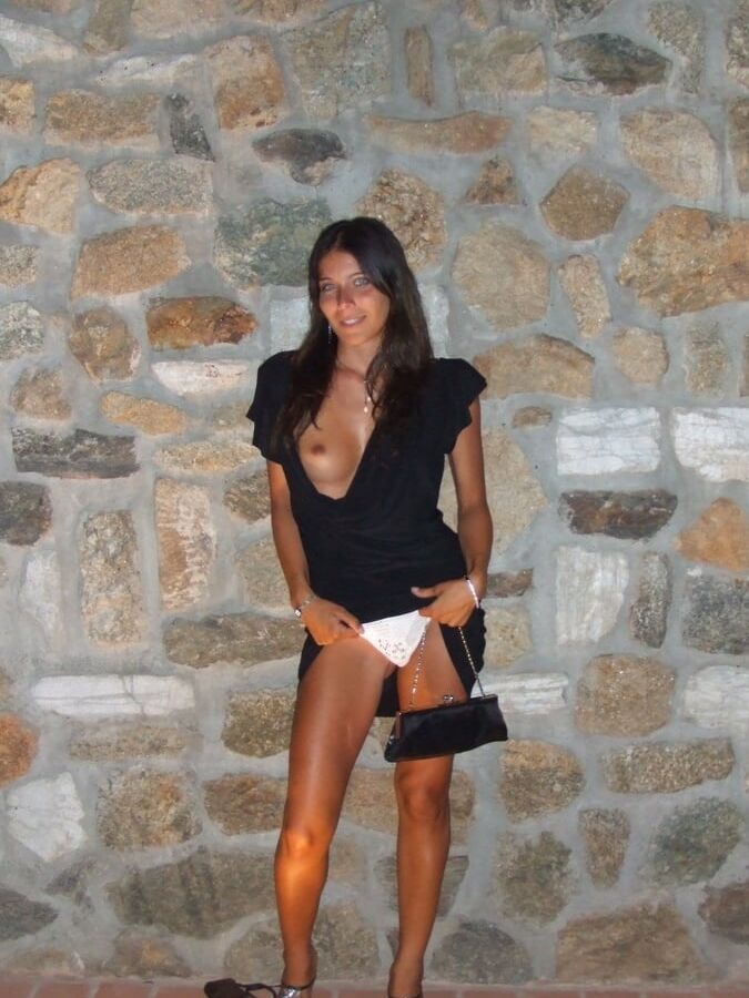 Maria&;s holidays