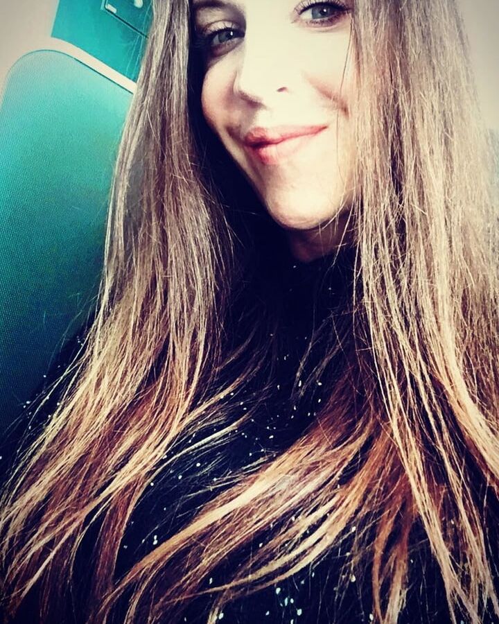 Pattie Mallette