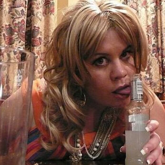 Katy Brand