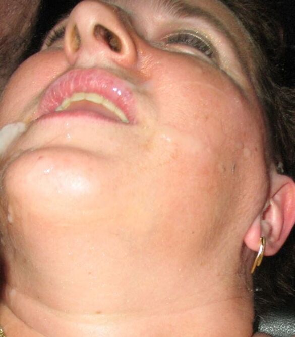 Cum Granny Pig Maria_