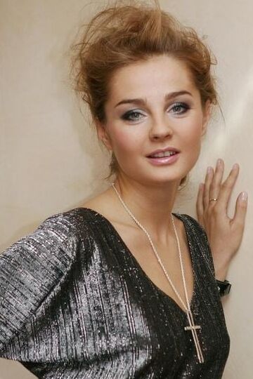 Slodka Gosia