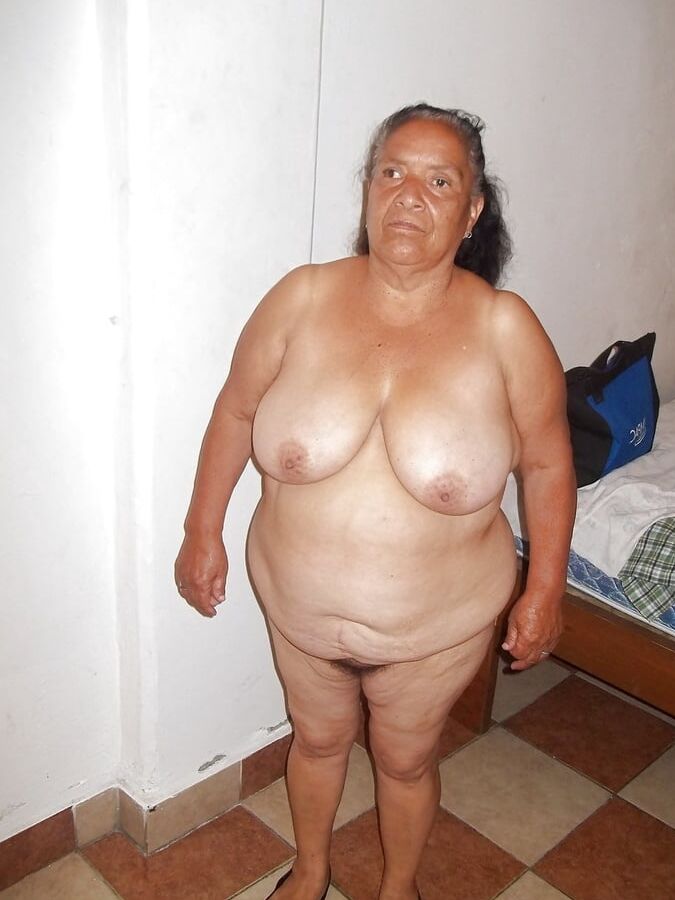 Bbw mix (Mexican women)
