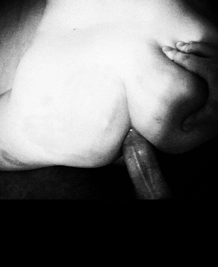 Just me and my dick