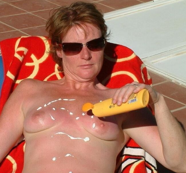 Randy Redhead