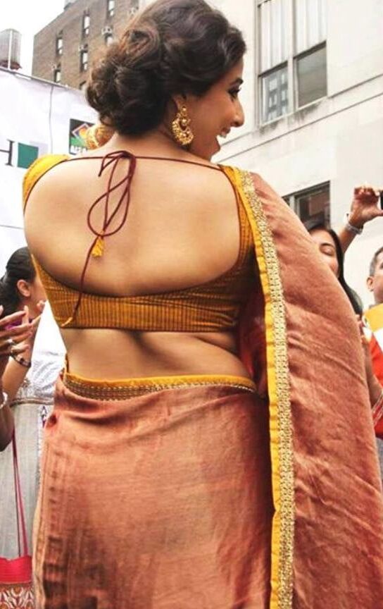 VIDYA BALAN