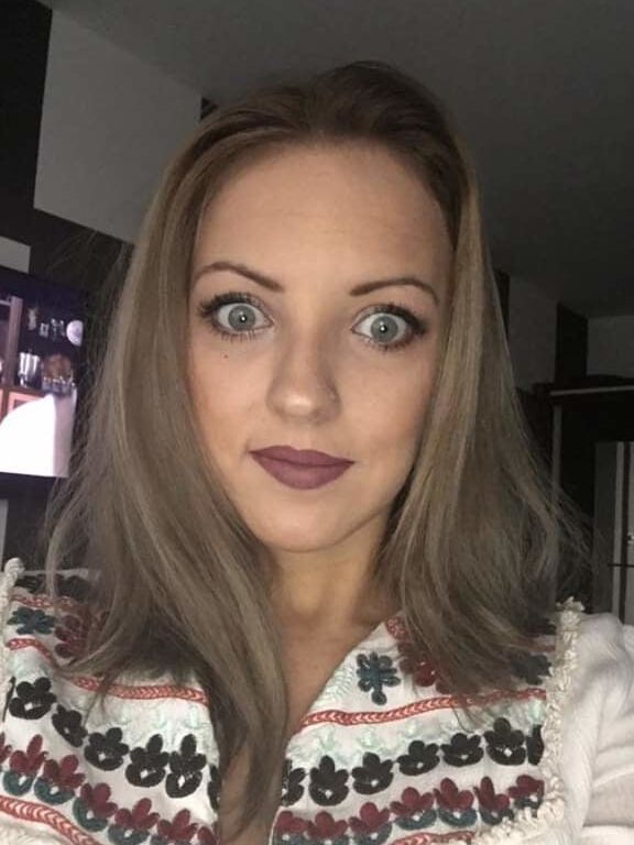 EMA Young mom sexy