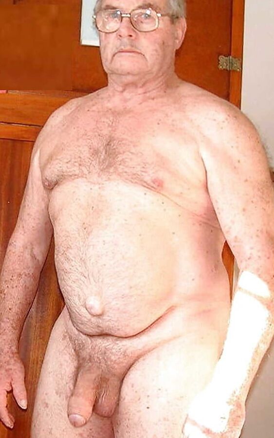 old cunts, old dicks