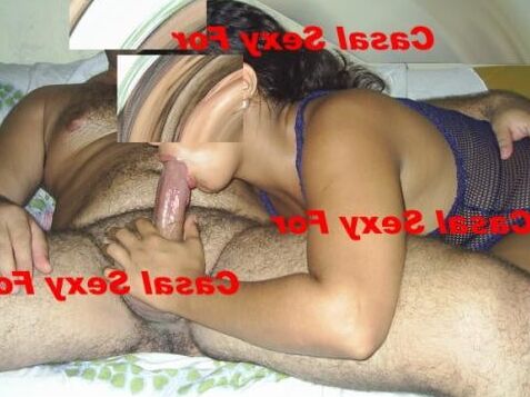 CASAL SEXY