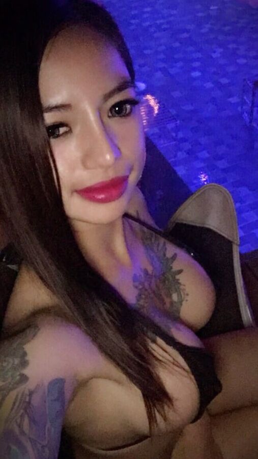 Pinay Babe
