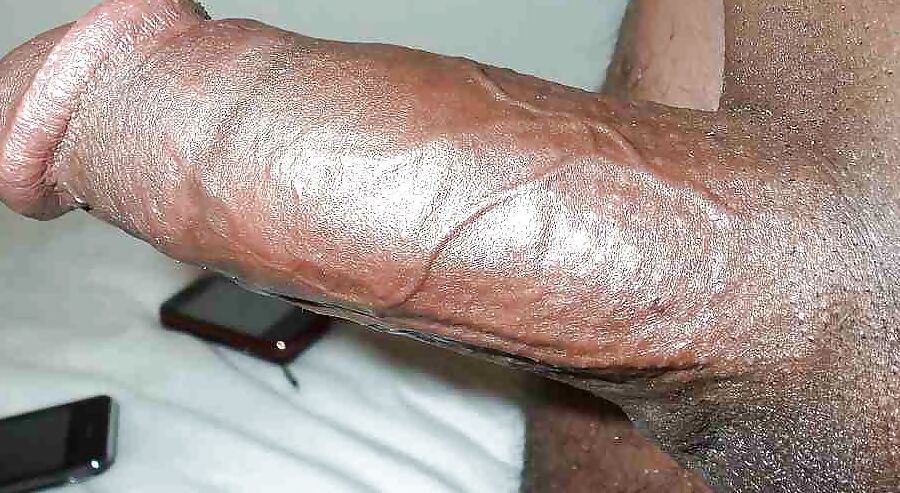 Just me and my dick