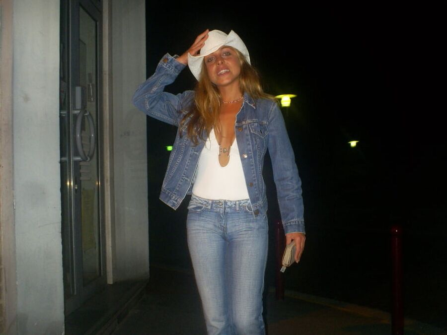 French milf